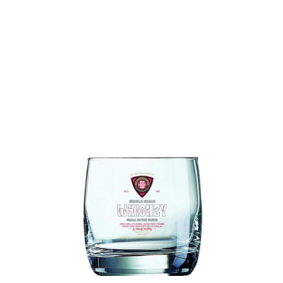 VIGNE OLD FASHIONED SPIRITS GLASS (200ML & 7OZ)