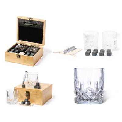 WHISKY SET STEGER