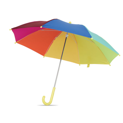 18 INCH CHILDRENS UMBRELLA