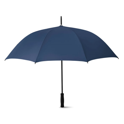 27 INCH UMBRELLA in Blue