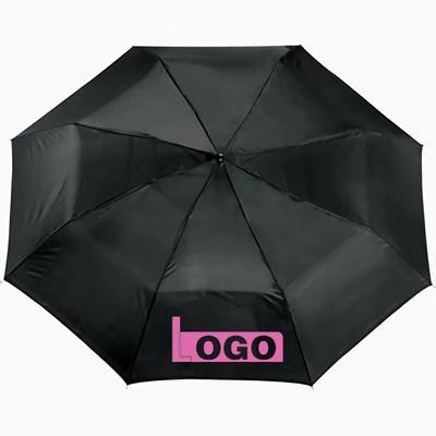 41 INCH FOLDING UMBRELLA