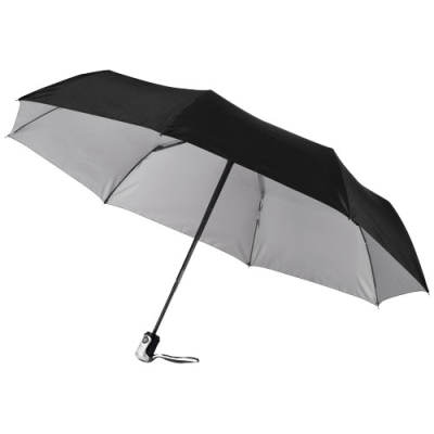 ALEX 21,5 FOLDING AUTO OPEN-CLOSE UMBRELLA