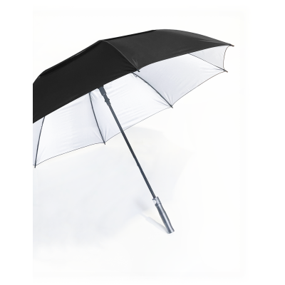 ALTO DOUBLE CANOPY GOLF UMBRELLA with 2 Panels Printed