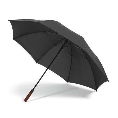 ARETHA UMBRELLA in Black