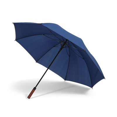 ARETHA UMBRELLA in Navy Blue