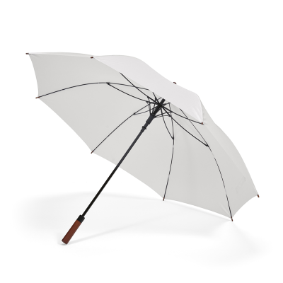 ARETHA UMBRELLA in White