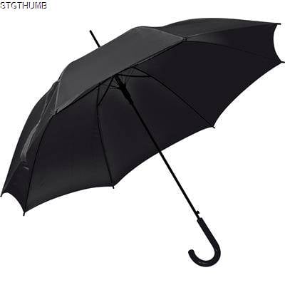 AUTOMATIC UMBRELLA in Black