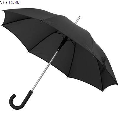 AUTOMATIC UMBRELLA in Black