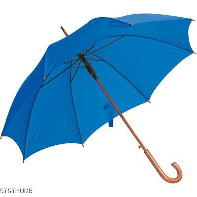 AUTOMATIC UMBRELLA in Blue