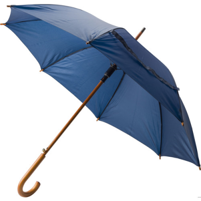 AUTOMATIC UMBRELLA in Blue