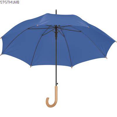 AUTOMATIC UMBRELLA in Blue