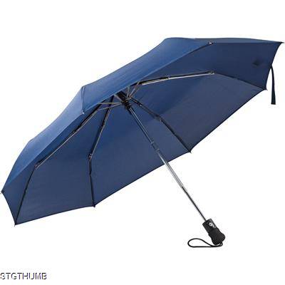 AUTOMATIC UMBRELLA in Dark Blue