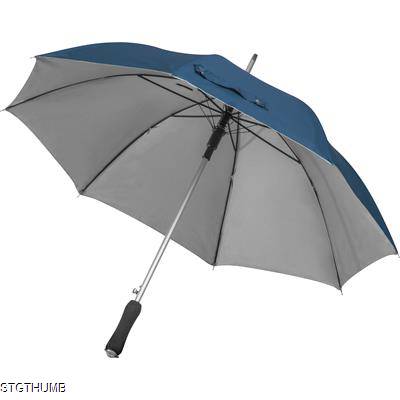 AUTOMATIC UMBRELLA in Dark Blue