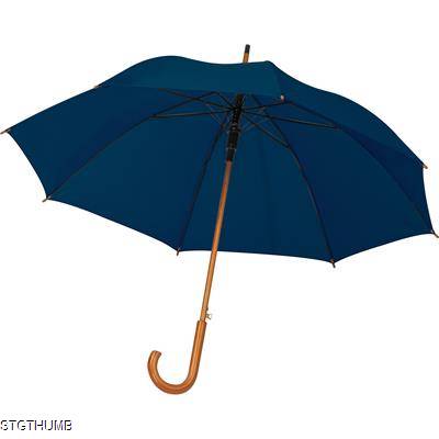 AUTOMATIC UMBRELLA in Darkblue