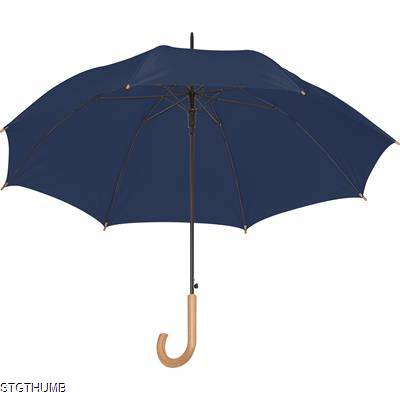 AUTOMATIC UMBRELLA in Darkblue