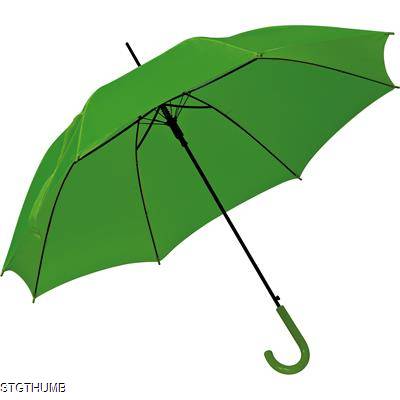 AUTOMATIC UMBRELLA in Green