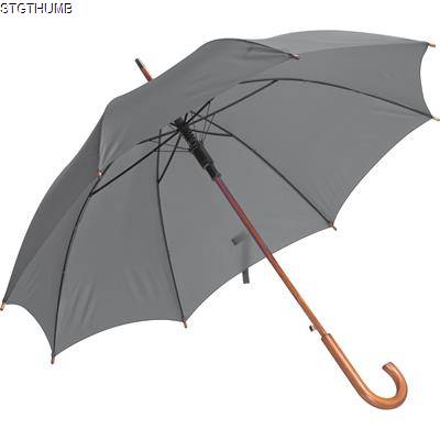 AUTOMATIC UMBRELLA in Grey