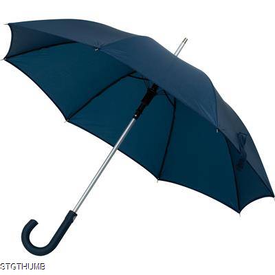 AUTOMATIC UMBRELLA in Navy Blue