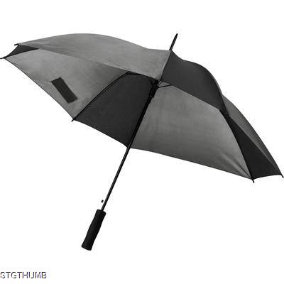 AUTOMATIC UMBRELLA in Silvergrey