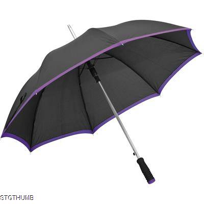 AUTOMATIC UMBRELLA in Violet