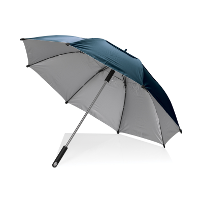 AWARE™ 27 HURRICANE STORM UMBRELLA in Blue