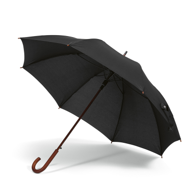 BACH UMBRELLA in Black