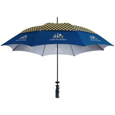 BEDFORD MAX VENTED CANOPY UMBRELLA