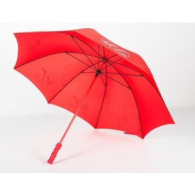 ÜBER BROLLY GOLF DOUBLE CANOPY UMBRELLA