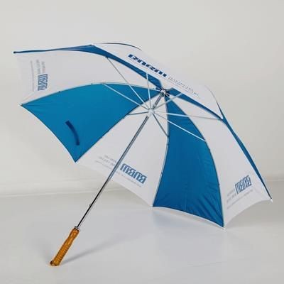 BUDGET GOLF UMBRELLA