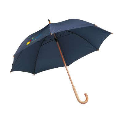 BUSINESSCLASS UMBRELLA 23 INCH in Blue