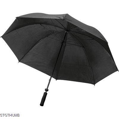 CLASSIC GOLF UMBRELLA in Black