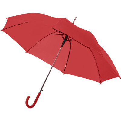 CLASSIC UMBRELLA in Red