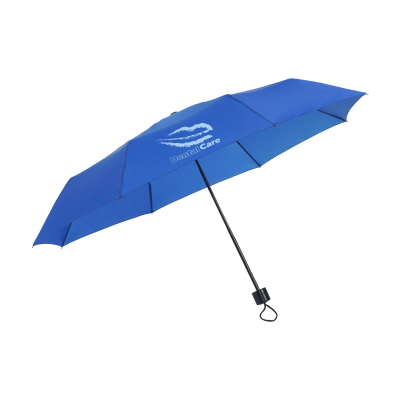 COLORADO MINI FOLDING UMBRELLA 21 INCH in Royal Blue