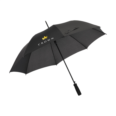 COLORADO RCS RPET UMBRELLA 23 INCH in Black