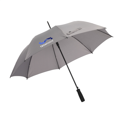 COLORADO RCS RPET UMBRELLA 23 INCH in Grey