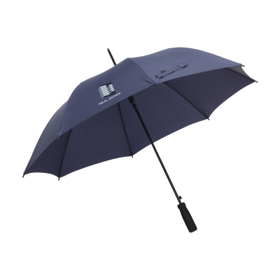 COLORADO RCS RPET UMBRELLA 23 INCH in Navy