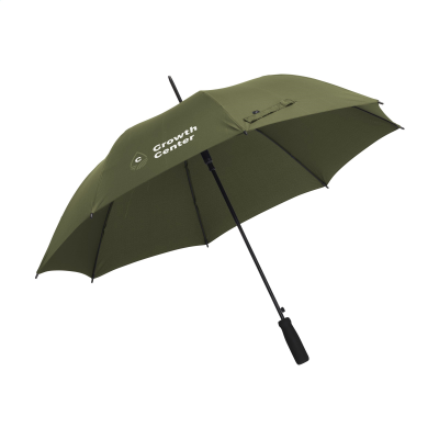 COLORADO RCS RPET UMBRELLA 23 INCH in Olivegreen