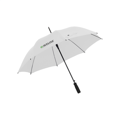 COLORADO RPET UMBRELLA 23 INCH in White