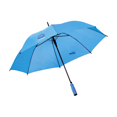 COLORADO UMBRELLA 23,5 INCH in Light Blue