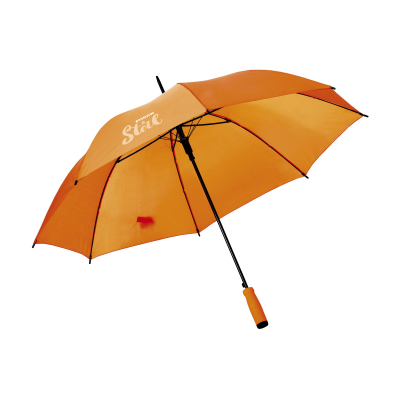 COLORADO UMBRELLA 23,5 INCH in Orange