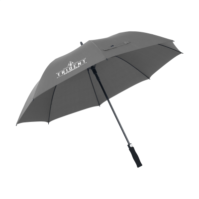 COLORADO XL RCS RPET UMBRELLA 29 INCH in Grey