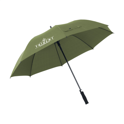 COLORADO XL RCS RPET UMBRELLA 29 INCH in Olivegreen