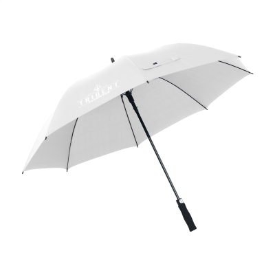 COLORADO XL RCS RPET UMBRELLA 29 INCH in White