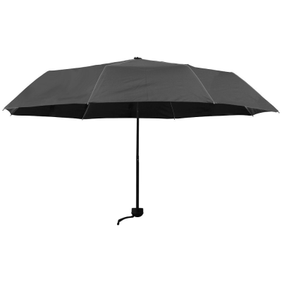 COMPACT MINI UMBRELLA in Black