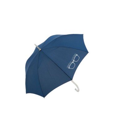 CORPORATE ALUMINIUM METAL WALKING UMBRELLA