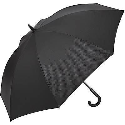 FARE AC GOLF UMBRELLA FARE®-CARBON-STYLE in Black