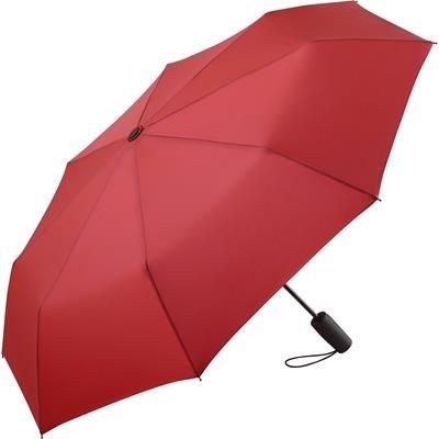 FARE AC MINI UMBRELLA in Red