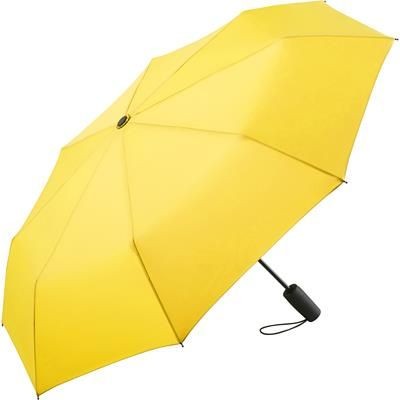 FARE AC MINI UMBRELLA in Yellow