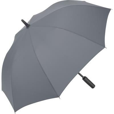 FARE AC REGULAR UMBRELLA in Grey