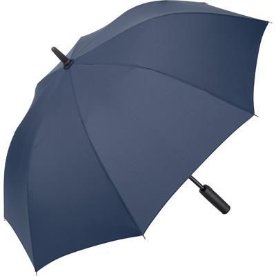 FARE AC REGULAR UMBRELLA in Navy